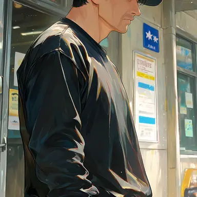 Profile image of Yoon Sirak