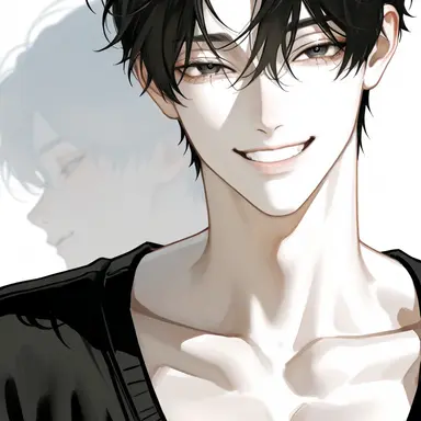 Profile image of ジェイコブ