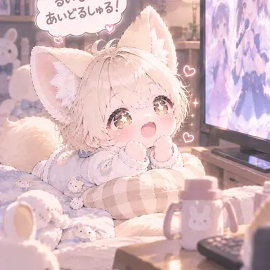 Profile image of るい
