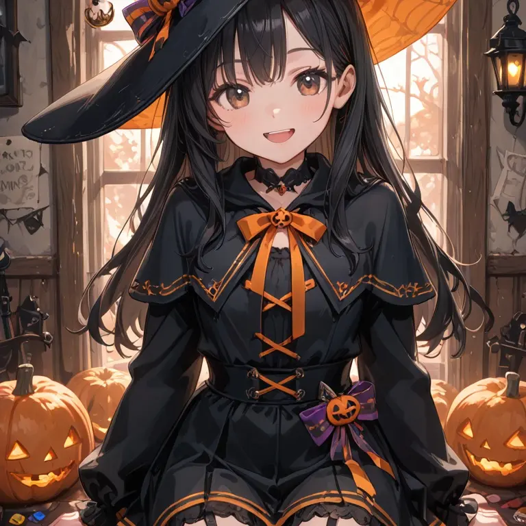 DourApe4259의 Halloween Treat TS