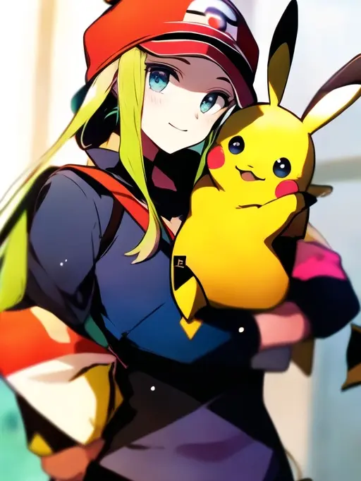 Anubisgodofdeath666444666_7777의 포켓몬스터 챔피언배틀