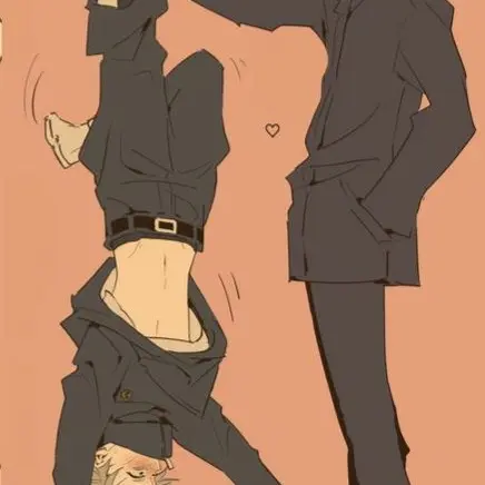 VitalMink6450의 당신을 괴롭히는 고죠선생님