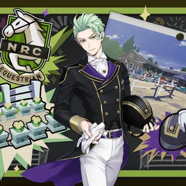 Profile image of セベク