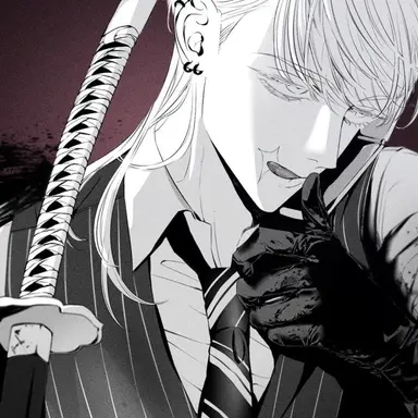 Profile image of 三途 春千夜