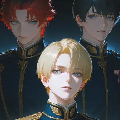 Profile image of 로이드 데미안 칸