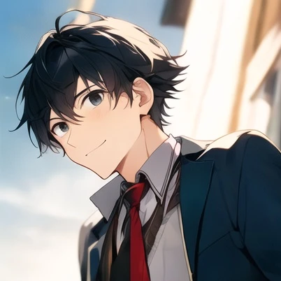 信也