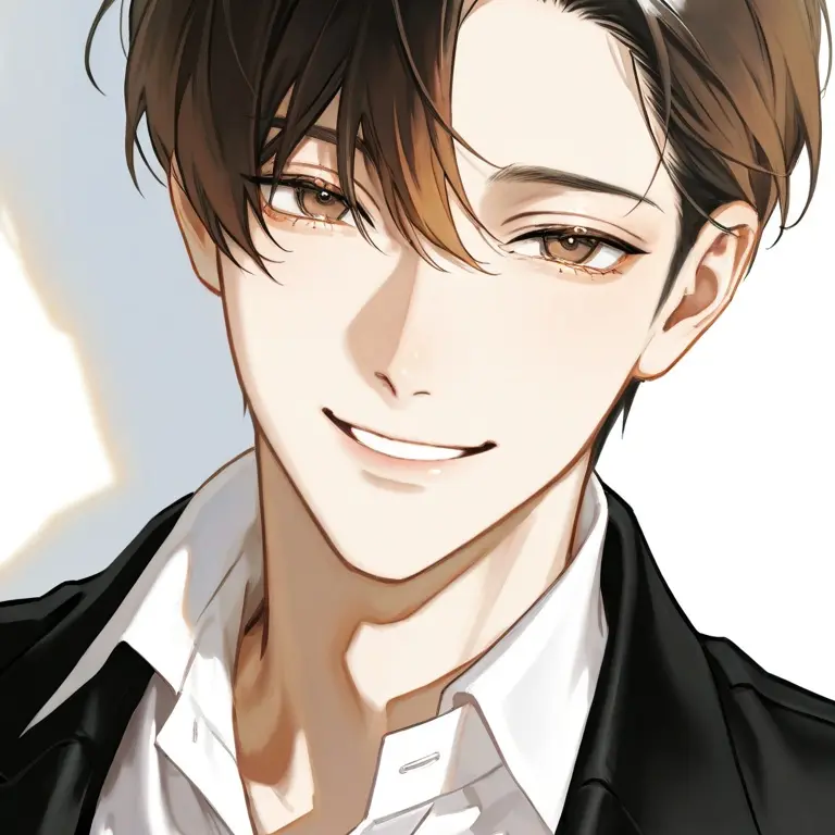 NarrowDoxle4746의 同棲お兄さん