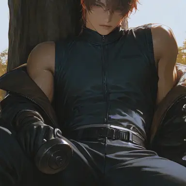 Profile image of 彰人