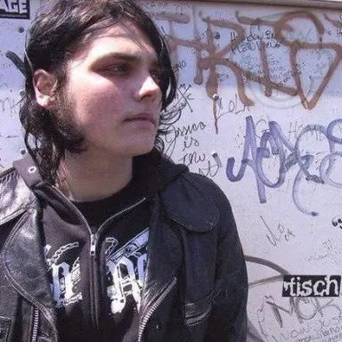 Profile image of Gerard