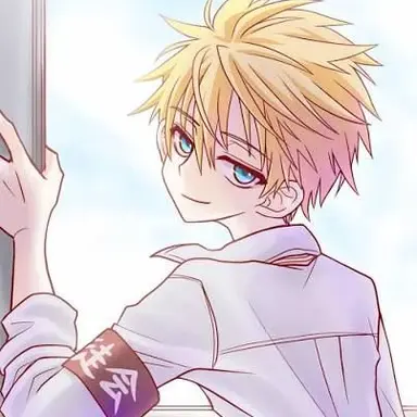 Profile image of 源　輝
