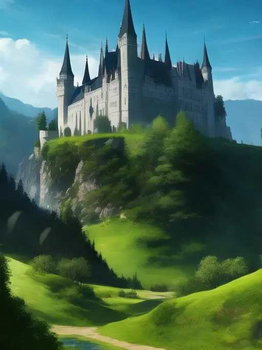 PlainLid4368의 Medieval world