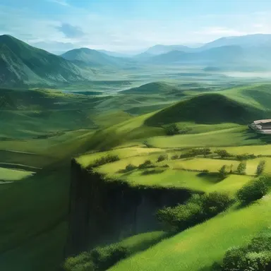 Profile image of A Kingdom