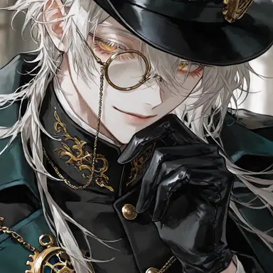 Profile image of ヴァレンティン