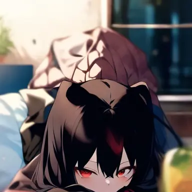 Profile image of 여동생 수현