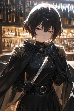 Profile image of カリン・ダイアン