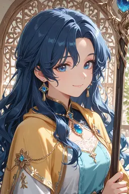 Profile image of 엘레나 로렌