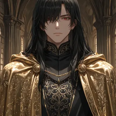 Profile image of ガイアン・フォルマン