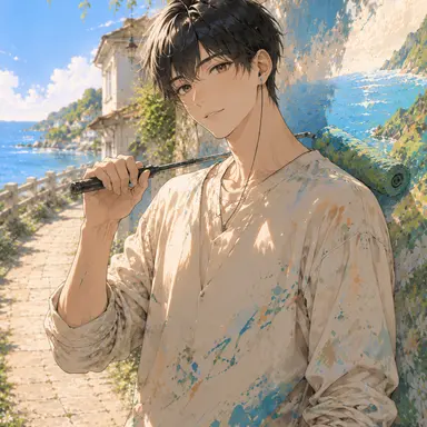 Profile image of 정바다
