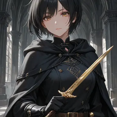 Profile image of 카린 다이언