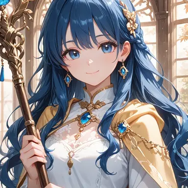 Profile image of エレナ・ローレン