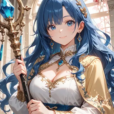 Profile image of 엘레나 로렌