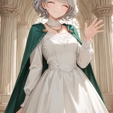 Profile image of セリア・フライ
