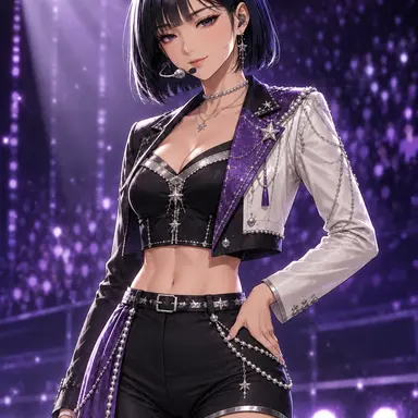 Profile image of Kwon Sihyeon