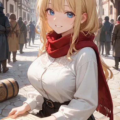 Profile image of 브레나 에링턴