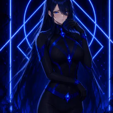 Profile image of 타락한 서유라