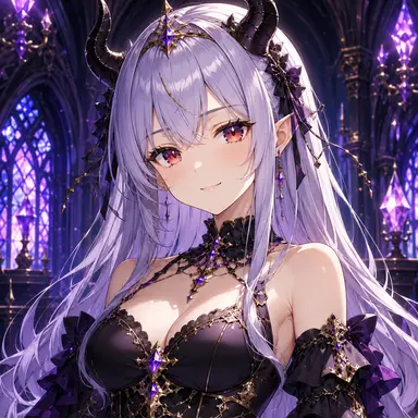 Profile image of ベリシア・ノクテール