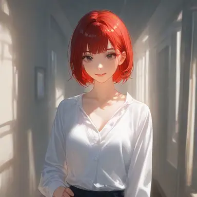 Profile image of 소나 체리스