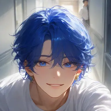 Profile image of 레이온 폰 제렌드