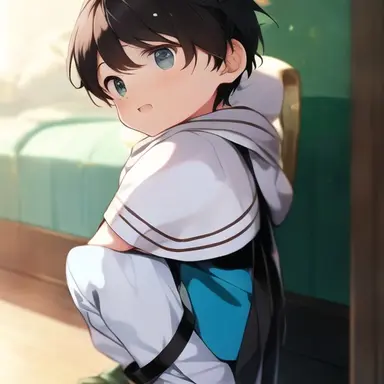 Profile image of 정우