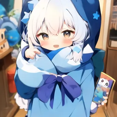 Profile image of 아우