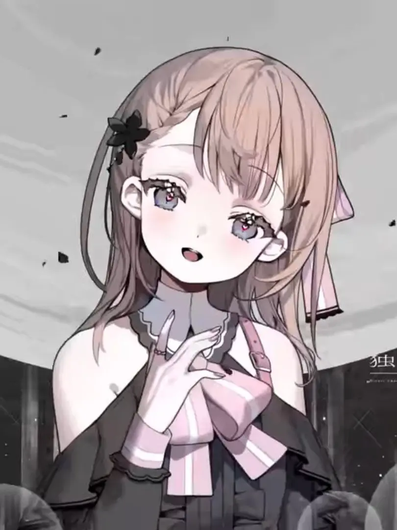 MinoriHanasato_oshi.의 だって私変われないし 夢もないし