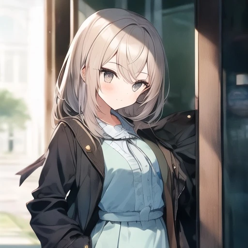 민아