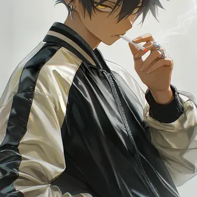 Profile image of ミオ