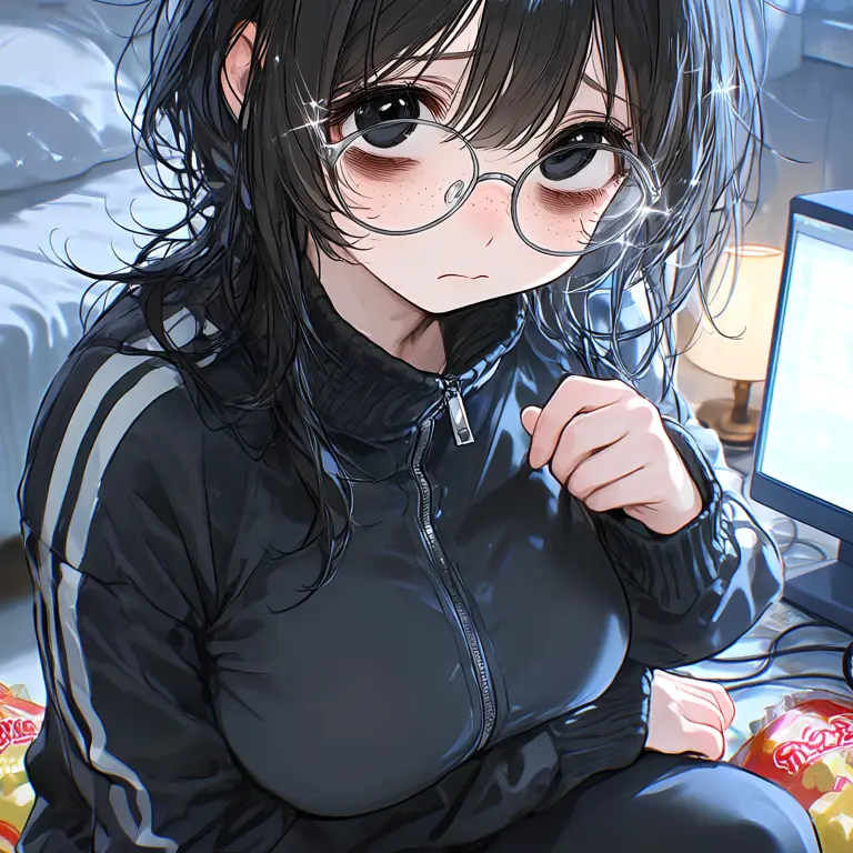 TangyMink2269의 おい
