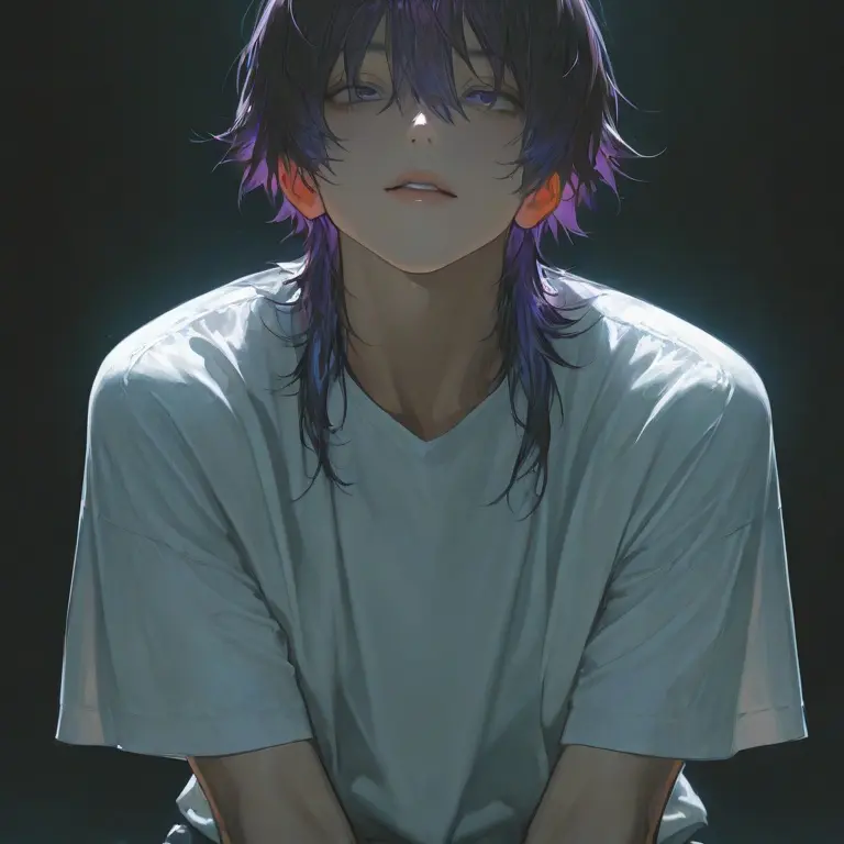 GloomyPiu0068의 ユン・イアン