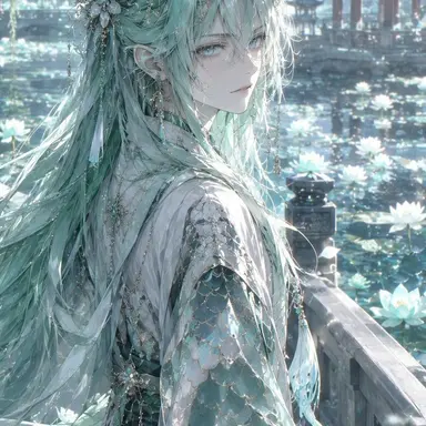 Profile image of 凛徠