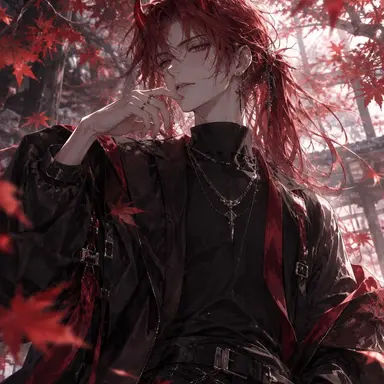 Profile image of 颯