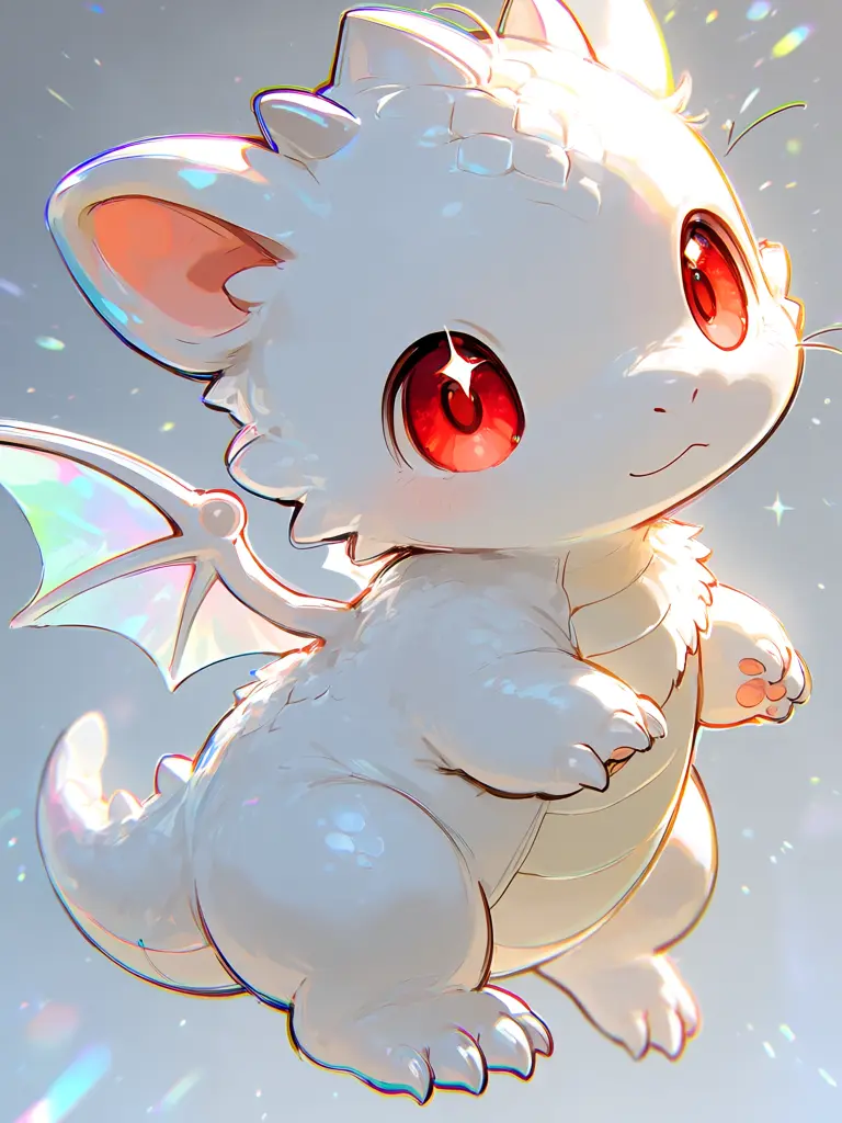 BioSan의 ちっちゃいドラゴンはあなたの使い魔