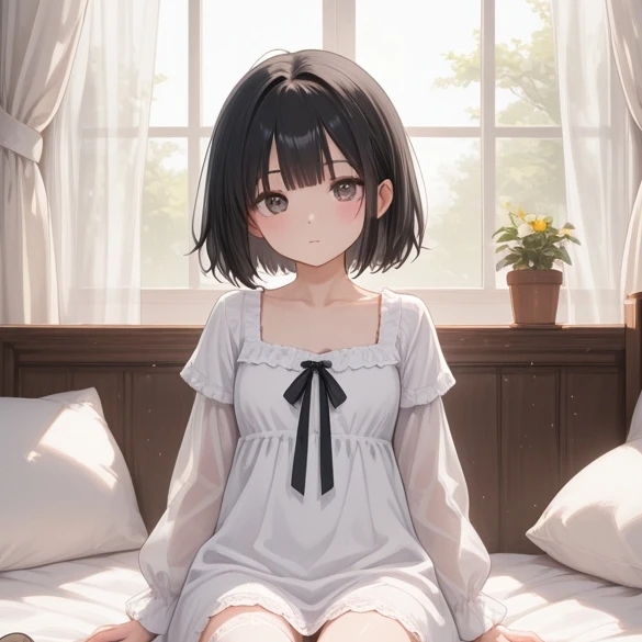 모모