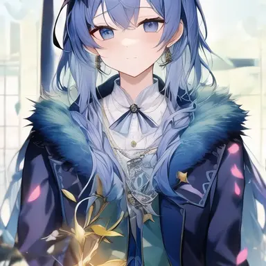 Profile image of 여우놈