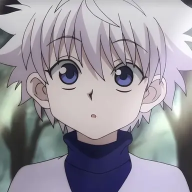 Profile image of キルア