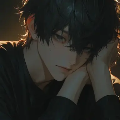 Profile image of 神崎颯斗