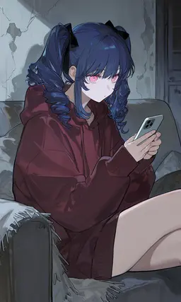 Profile image of Omega