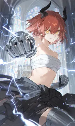 Profile image of ガーベラ