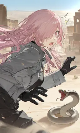 Profile image of Hisui
