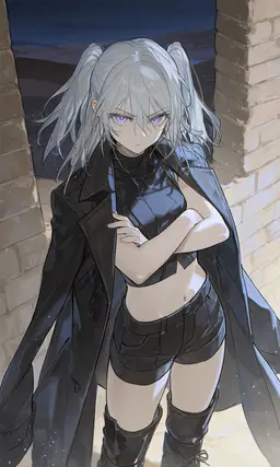 Profile image of Silver